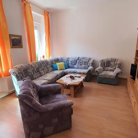 Appartement Haus Born Treis-Karden