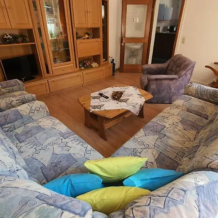 Haus Born Appartement Treis-Karden