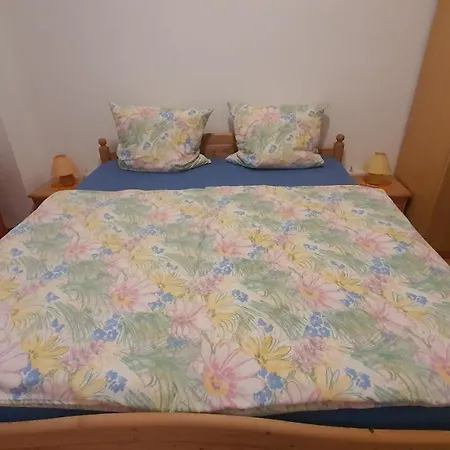 Haus Born Treis-Karden