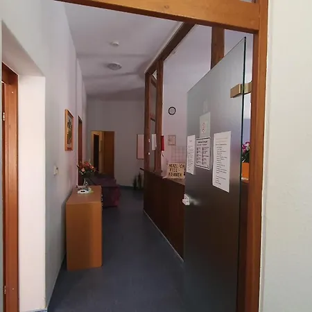 Haus Born Appartement *