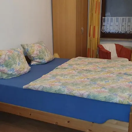 Haus Born Apartman Treis-Karden