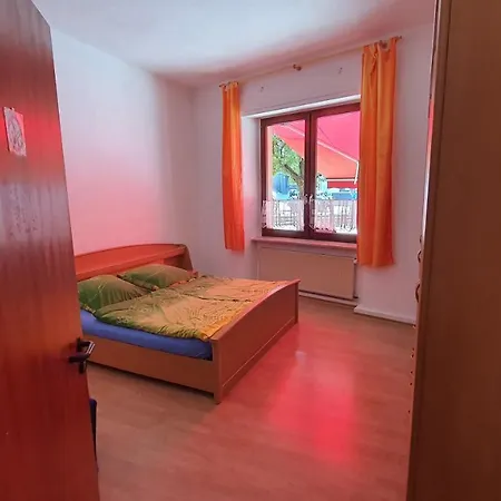 Haus Born Apartment Treis-Karden