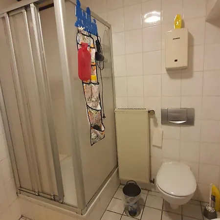 Haus Born * Treis-Karden