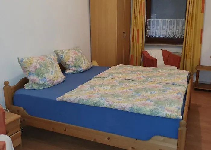 Haus Born Apartman Treis-Karden