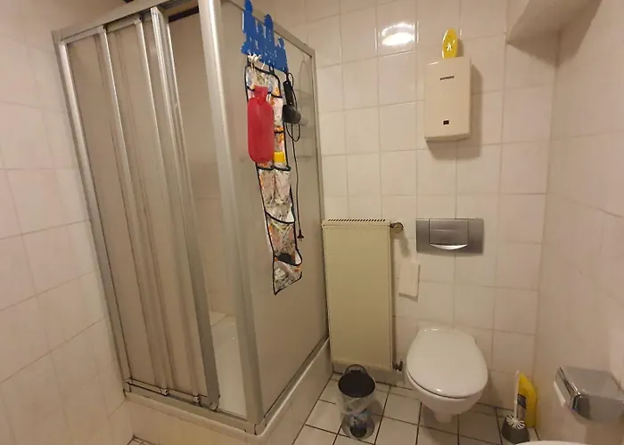 Haus Born * Treis-Karden